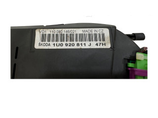 Панель приборов 1U0920811J, 110080146   Skoda Octavia Mk1 (1U)       