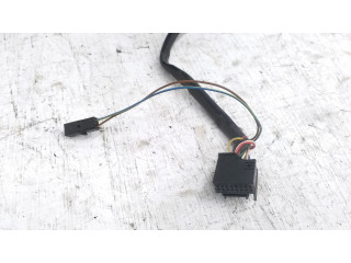 Зеркало электрическое левое Audi A4 Allroad B8 2008-2016 года