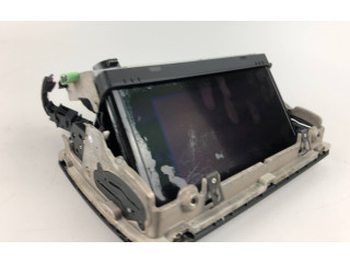 Дисплей 8V0857273M Audi A3 S3 A3 Sportback 8P