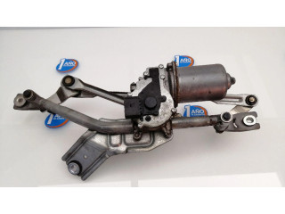 Двигатель очистителей