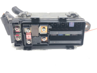 Блок предохранителей Honda Odyssey