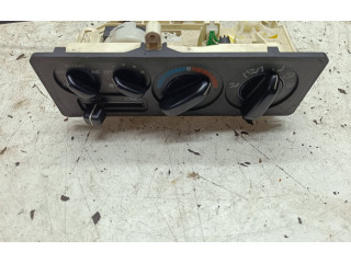 Блок управления климат-контролем Mitsubishi Pajero