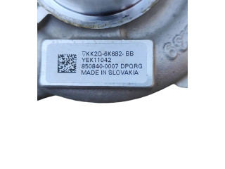 Turbodmychadlo Турбина KK2Q6K682BB Ford Transit Custom