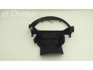 Отделка приборного щитка