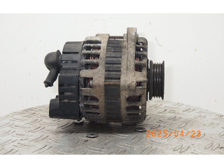 Генератор 37300-02551   Hyundai Getz      