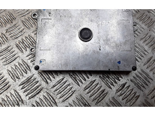 Řídící jednotka 37820r3rg04 Honda Civic IX 2012