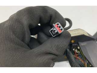 Подрулевой шлейф SRS LNC6470CA, LXF6460AA   Jaguar XJ X308