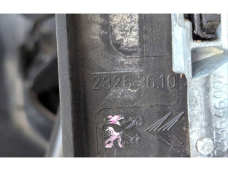 Zpětné zrcátko Citroen Berlingo 2009 8153TL