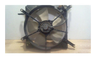 Вентилятор печки 19030P5G003, 19030P5G003 Honda Prelude