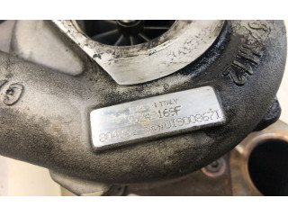 Турбина Jeep Grand Cherokee 35242164F, 68148161AA для двигателя EXF