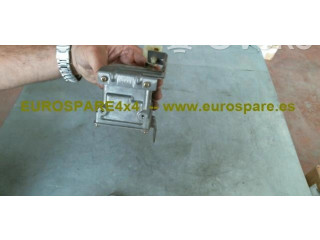 Блок предохранителей MB863942 Mitsubishi Montero