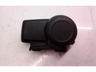 Панель приборов Chevrolet Spark