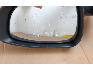 Зеркало электрическое        KIA Ceed  2012 - 2018 года   