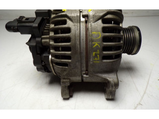Генератор 03F903023D, 03F903023D Skoda Yeti (5L)