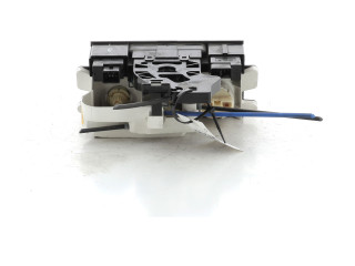 Блок управления кондиционера воздуха / климата/ печки (в салоне) 5590060641, Y0-4372B Toyota Land Cruiser (J100)