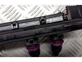 Топливная рампа 7700114546 Renault Clio II