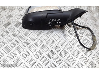 Zpětné zrcátko Nissan Leaf I (ZE0) 2017 E11028058