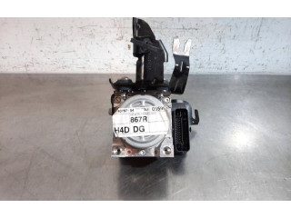 Блок ABS     476602867R    Dacia Sandero III 