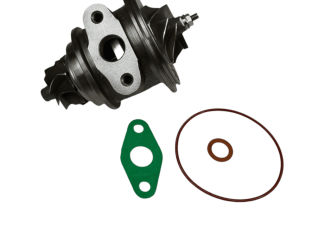 Турбина Peugeot 2008 I 49172-03000, CHRA50-0203