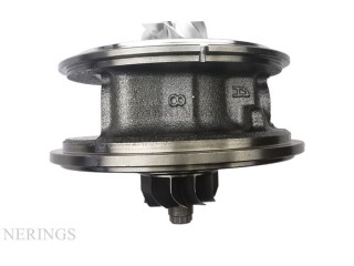  Турбина Peugeot 2008 I  853603-2, CHRA10-0667T         