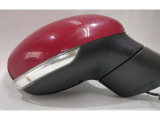 Зеркало электрическое        Fiat 500X  2014 -  года   