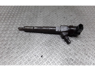 Форсунка 0445110243 Saab 9-5