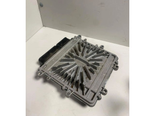 Блок управления двигателя 31336983, 1039S50500   Volvo S80