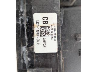 Блок комфорта LB3T-14D068-CB Ford Ranger