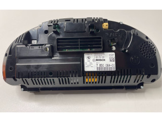 Přístrojová deska BMW M6 2014 17388410, 7850064