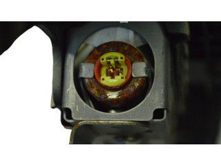 Подушка безопасности двери 7393030020, GA34200500 Lexus GS 300 350 430 450H