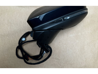 Зеркало электрическое        Audi A6 S6 C8 4K  2018 -  года   