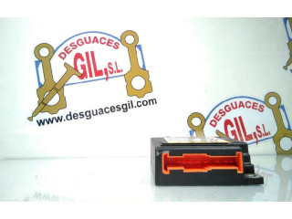 Блок подушек безопасности 9663357780, 48803   Citroen C2