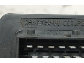 Блок управления 9568678880 Citroen Xantia