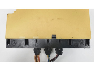 Блок комфорта 1248203126   Mercedes-Benz E W124   