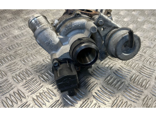  Турбина Peugeot 5008  V762045580, 53039700217         