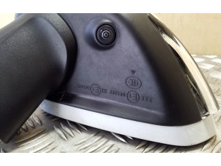 Зеркало электрическое        Volvo XC90  2014 -  года   