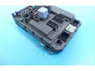 Блок комфорта 9649477380, IMPRK1139987   Citroen C8   