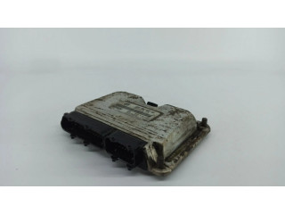 Блок управления двигателя 6K0906032AH Seat Ibiza II (6k)