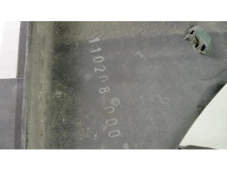 Вентилятор радиатора 38615RSRE01 Honda Civic 2.2