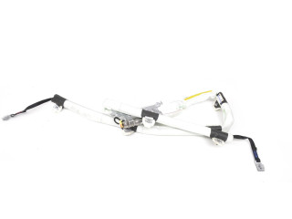 Боковая подушка безопасности 631299601 Infiniti Q30