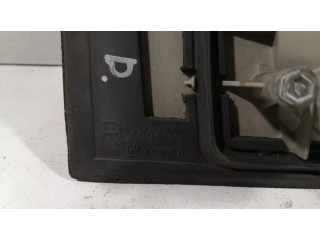 Задний фонарь правый сзади 45300    Opel Omega B1   1994-1999 года