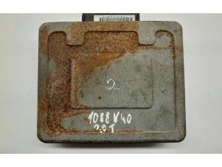 Блок управления климат-контролем P30824403, 1TEU004273 Volvo S40, V40