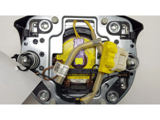 Надувная подушка для руля