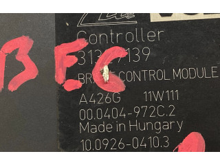 Блок АБС 31329139   Volvo  V70  2008 - 2013 года