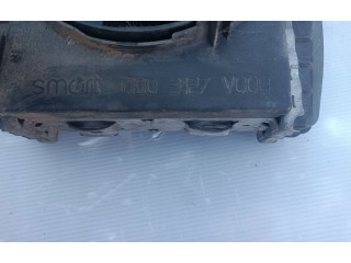 Комплект радиатора Smart ForTwo I 1999 - 2007 года