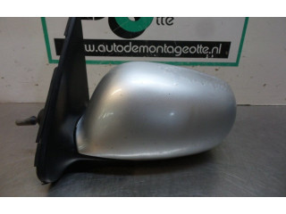 Zpětné zrcátko Nissan Micra C+C 2002 963021F504, 211002ND149