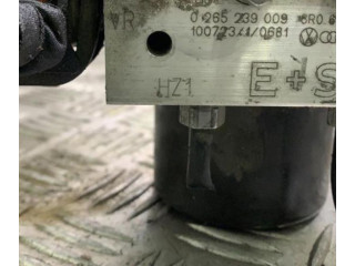 Блок АБС 6R0614517AMBEF   Audi  A1  2010 - 2018 года