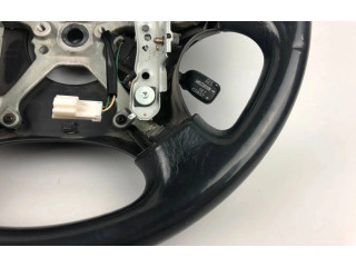 Руль Subaru Forester SF  2000 - 2003 года 665420-28260      