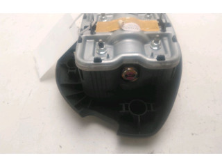 Подушка безопасности водителя 8200677496, 8200677496 Renault Clio III