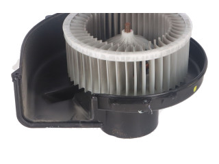 Вентилятор печки    6R1819015A   Skoda Rapid (NH)